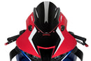 HONDA CBR 1000 RR-R FIREBLADE SP [2025] – Rückspiegel Kappen – Schwarz-1
