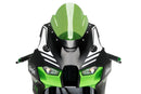 KAWASAKI ZX-10RR [2025] – Rückspiegel Kappen – Schwarz-6