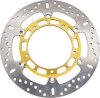 Yamaha YZF 600 R [2008-2009] - BRAKE DISC FLOATECH WAVE – picture 10