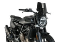 HUSQVARNA SVARTPILEN 701 [2020] – New Generation Sport – Black-1