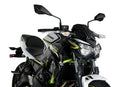 KAWASAKI Z 650 [2025] – New Generation Sport – Getönt-9