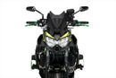 KAWASAKI Z 650 [2025] – New Generation Sport – Getönt-4