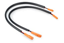 UNIVERSAL UNIVERSAL UNIVERSAL – Plug & Play cable set for indicators – black-18
