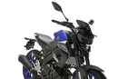YAMAHA MT-125 [2025] – New Generation Sport – Schwarz-6