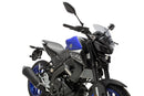 YAMAHA MT-125 [2025] – New Generation Sport – Schwarz-3