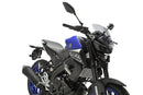 YAMAHA MT-125 [2025] - New Generation Sport Windschild | Getönt | PUIG 3879H