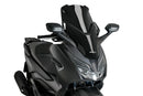 HONDA FORZA 300 [2020] – Windschutzscheibe V-Tech Line Sport – Stark getönt-7
