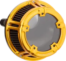 Harley Davidson Fltr [ARLEN NESS] – Method™ Clear Series Luftfilter