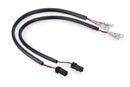 UNIVERSAL UNIVERSAL UNIVERSAL – Plug & Play cable set for indicators – black-10