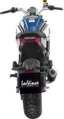 cf moto 700 [LEOVINCE] – LV-10 Slip-On Schalldämpfer-3