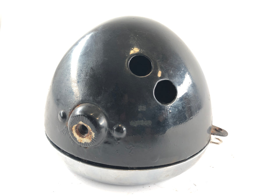 Moto Guzzi Guzzino 65 [Hispania Motoleggera] - Lamp housing Headlight housing