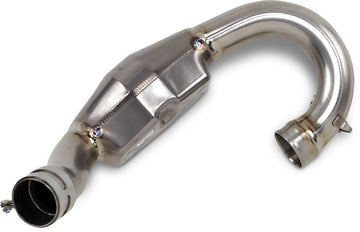 Gas EX 250 F [2021-2023] - Megabomb manifold pipe - picture 2