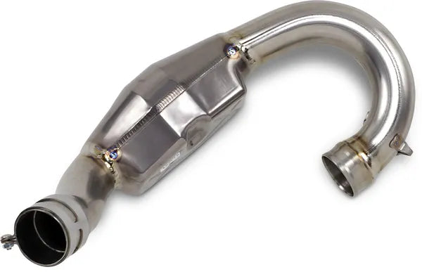 Husqvarna Fc 250 [2022] - Megabomb manifold pipe - material: titanium - picture 4