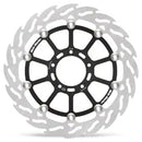 Ducati Multistrada V2 950 [2022, 2023-2024] - Flame Series Fixed Rotor – Bild 8