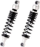 Suzuki VZ 800 [YSS] – Gasdruck-Emulsions-Federbein
