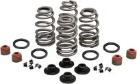 Harley-Davidson FXDSE 1800 Dyna Screamin Eagle [2007] - Endurance Beehive Ventilfedersatz für Screamin' Eagle Köpfe – Bild 11