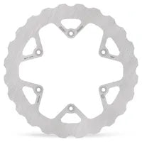 Yamaha Yz 250 [2026-2027, 2027] - BRAKE DISC SHARK FIXED – Picture 6