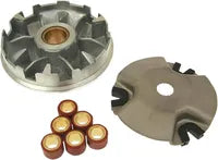 Malaguti CIAK 50 MASTER 2T [2008] - PRO Series Variator – Bild 5