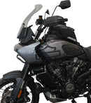 harley davidson pan america 1250 [KLOCK WERKS] – Flare™ Windschild-4