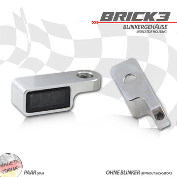 CNC Alu-Gehäuse