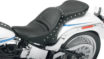 harley davidson flstf [SADDLEMEN] – Explorer Special seat