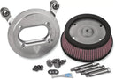 harley davidson flhtcui [ARLEN NESS] – Big Sucker™ air filter kit-2