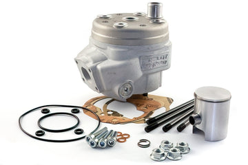 Beta RR-T SM 50 2T - cylinder kit RF50WR Racing V2