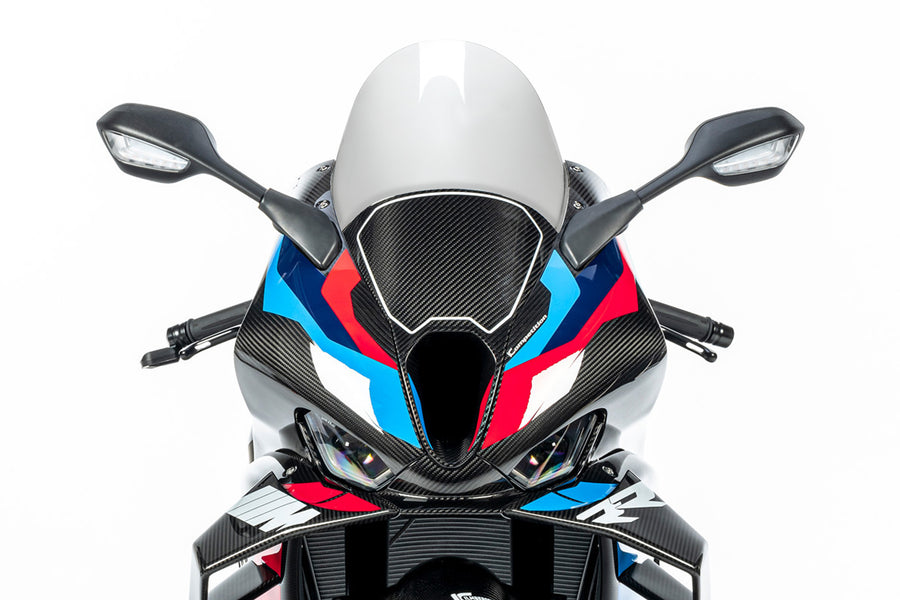 BMW M 1000 RR [2024] – R-Racer windshield – tinted