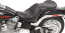 harley davidson flstf [SADDLEMEN] – Explorer™ Sitzbank-2