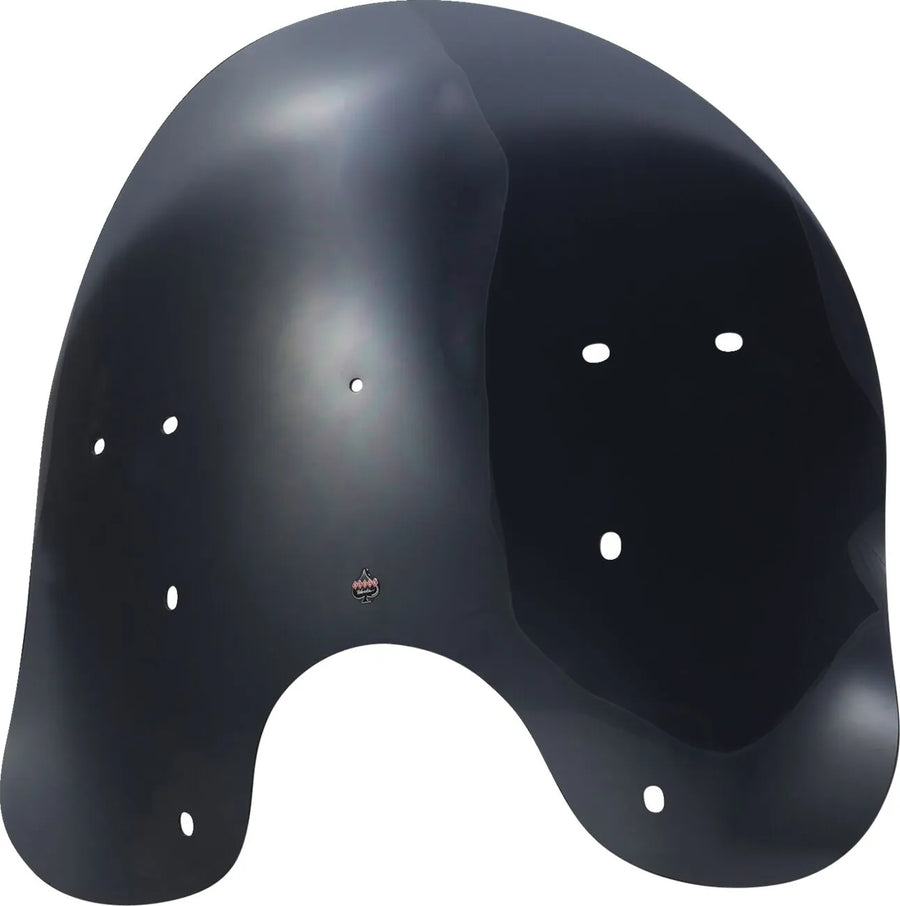 harley davidson flde [KLOCK WERKS] – Flare™ billboard windshield