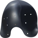 harley davidson flstc [KLOCK WERKS] – Flare™ Billboard-Windschild-1