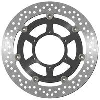 Honda Nsa 700 [2008-2010, 2009-2010] - Flame Series Schwimmende Bremsscheibe – Art.-Nr. 113055 – Bild 11