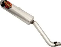 Honda CRF 110 [2019-2027] - Mini PowerCore 4 rear silencer - feature: without spark arrester - picture 4