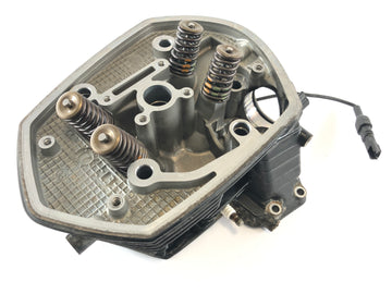BMW R 1200 RT [2006] - Cylinder head cylinder left - 0