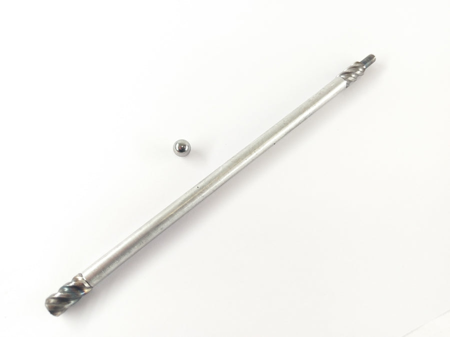 BETA RR 4T 125 LC [2016] - Clutch push rod