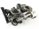 Yamaha XT 1200 Z Super Tenere DP01 [2012] - Injection bridge carburetor-4