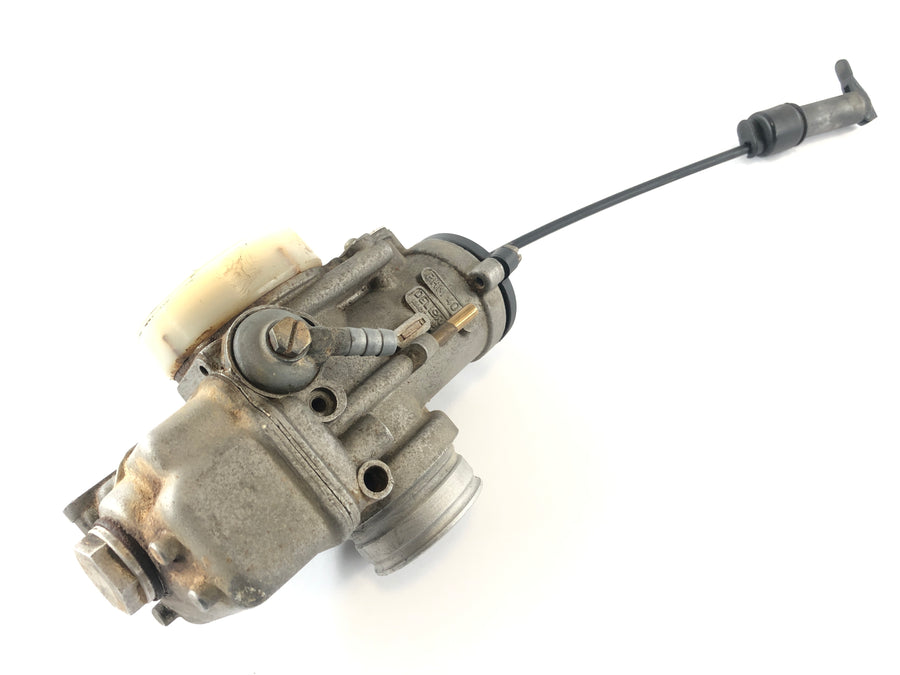 Husqvarna TE 610 8AE [1992] - Carburettor