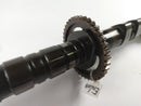 Honda CB 750 K (Z) RC01 - Camshaft intake side with drive gear-3