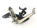 Yamaha YZF R1 RN12 [2005] - Right footrest with holder and brake pedal-3