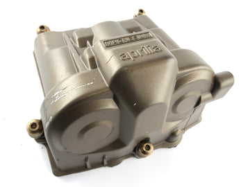 Aprilia RSV 1000 RR Factory [2009] - Ventildeckel Zylinder hinten