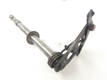 Cagiva Mito 125 8P [ 1991] - Shift shaft - 0