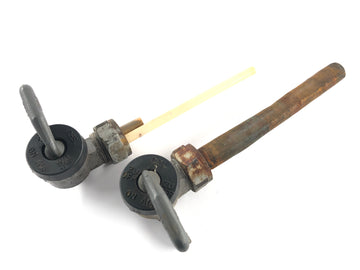 BMW R 100 GS 247E [1991] - Fuel tap set pair