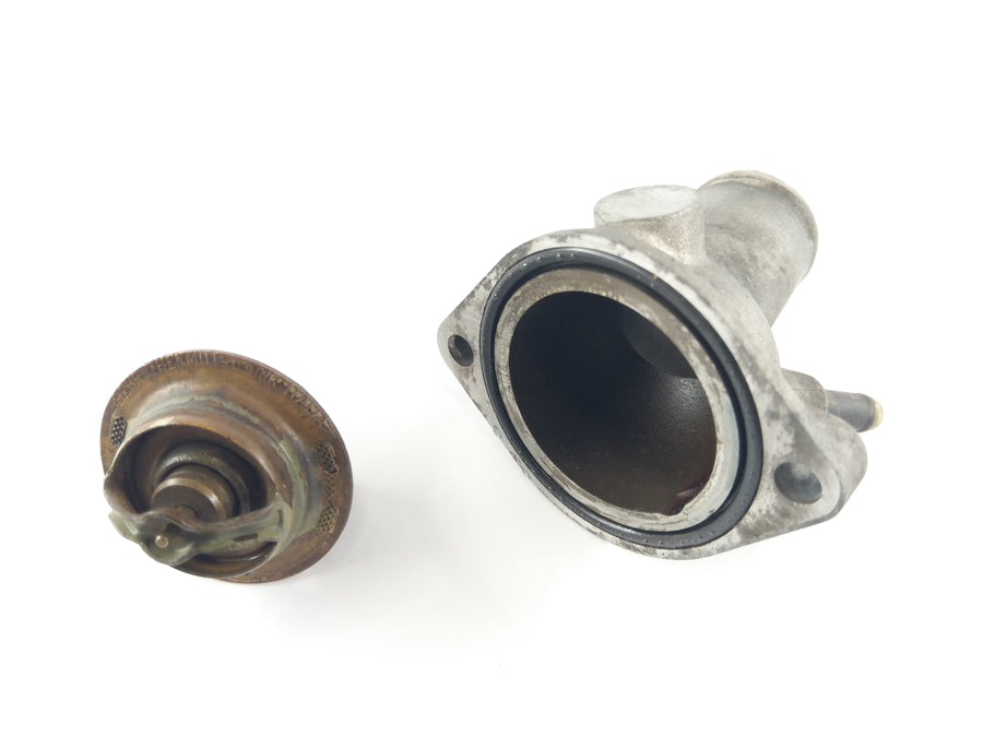 Benelli TNT 1130 Sport [2002] - Thermostat mit Gehäuse