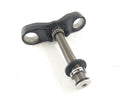 Moto Guzzi Stelvio 1200 4V [2008] - Lower triple clamp-4
