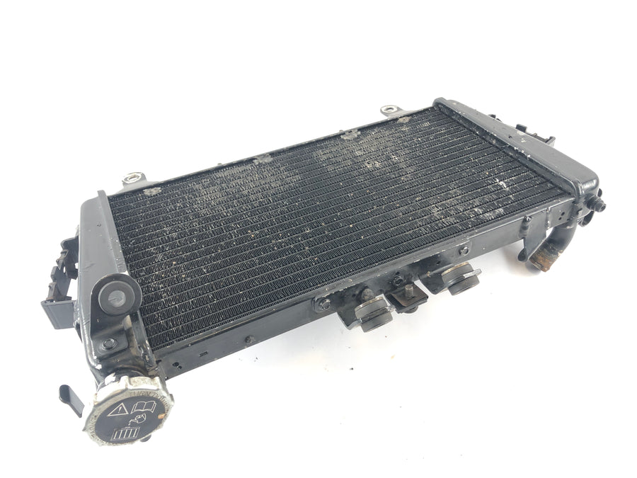 Triumph Tiger 1050 115NG [2016] - Water Cooler Radiator