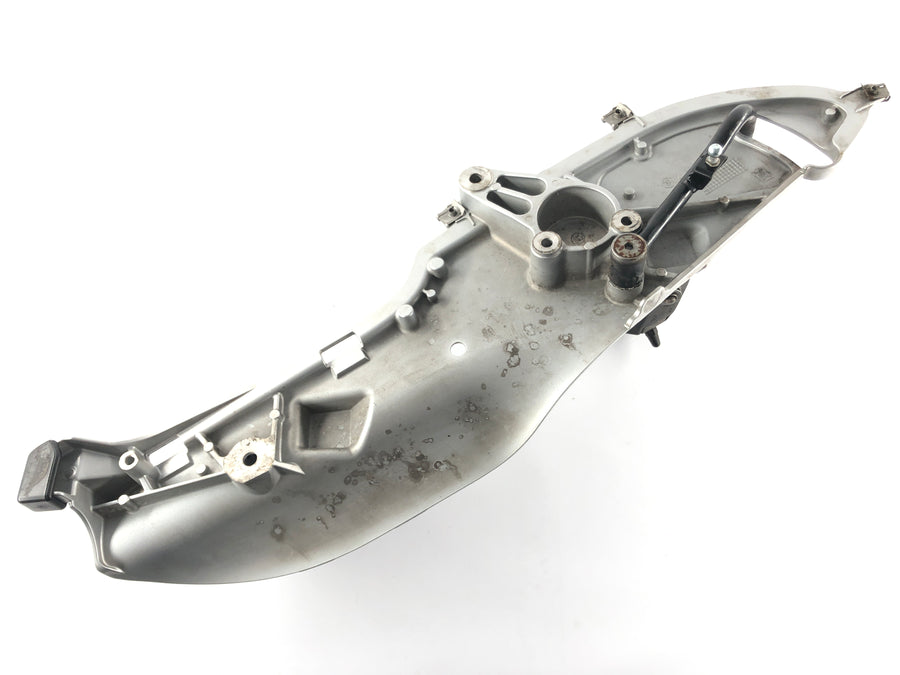 BMW R 1150 RT [2003] - Footrest plate left