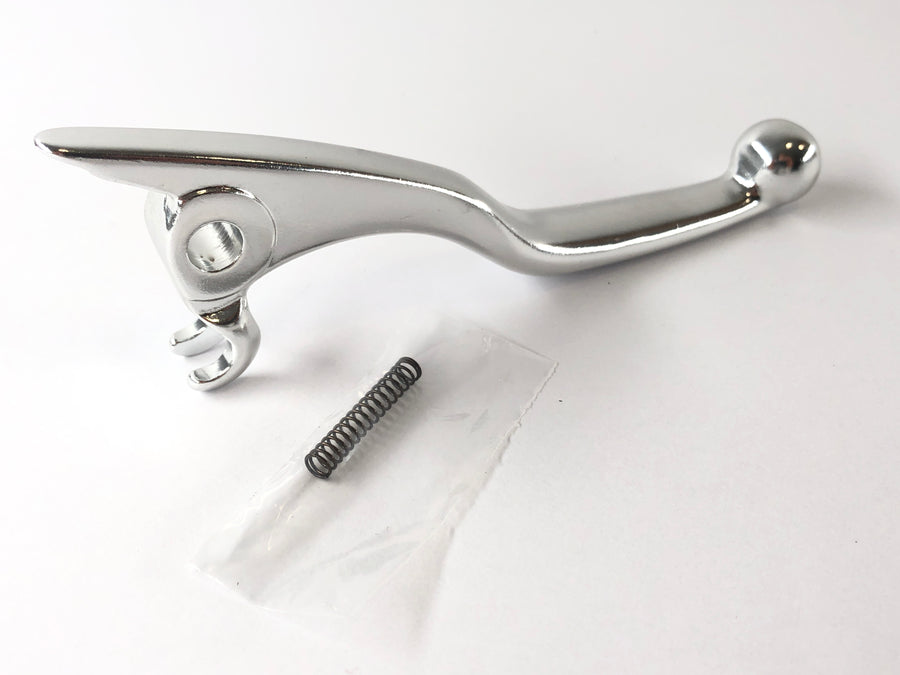 Husqvarna TE 510 [2008] - Brake lever
