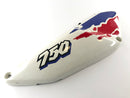 Honda Africa Twin XRV 750 RD07 [1993] - Side panel right-1