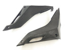 Yamaha YZF 125 RE06 [2011] - Side panel right and left-1