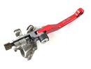 Honda CRF 450 R [2003] - Kupplungsarmatur mit Kupplungshebel-4